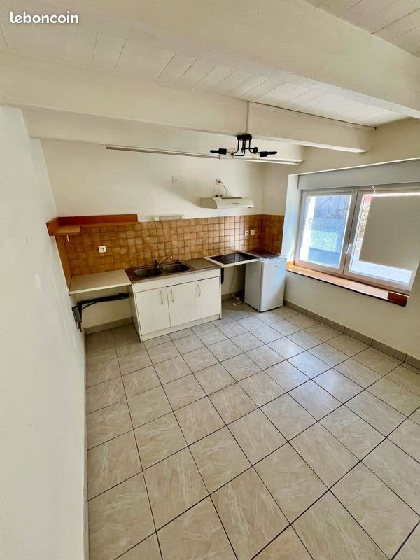 Maison à vendre, 34m², Surzur