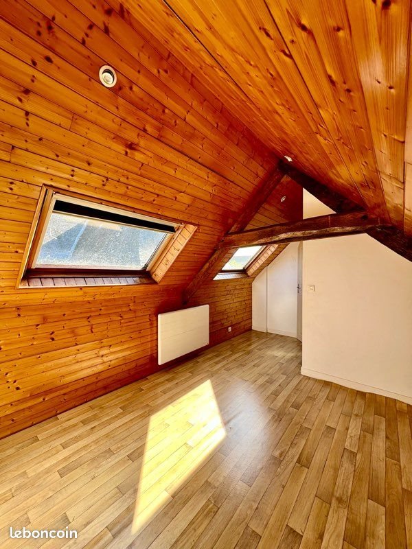 Maison à vendre, 34m², Surzur