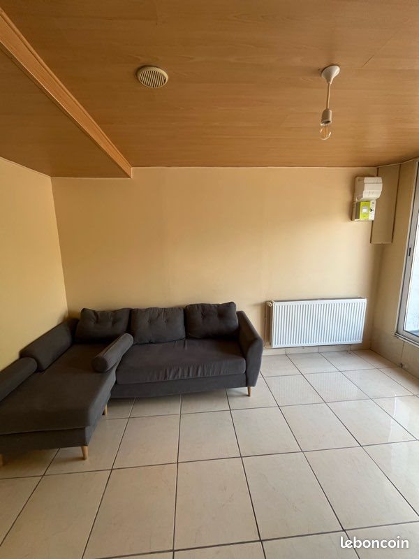 Maison à louer, 86m², Egletons