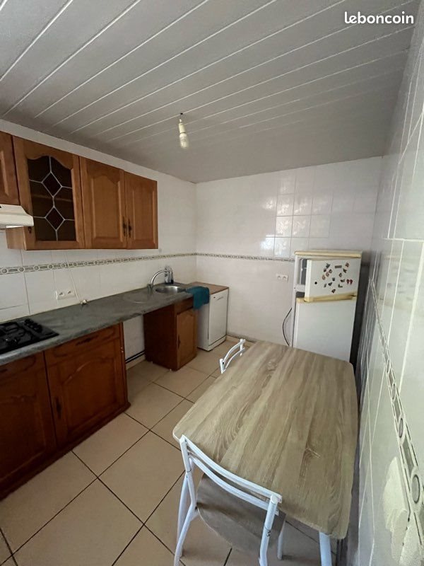 Maison à louer, 86m², Egletons