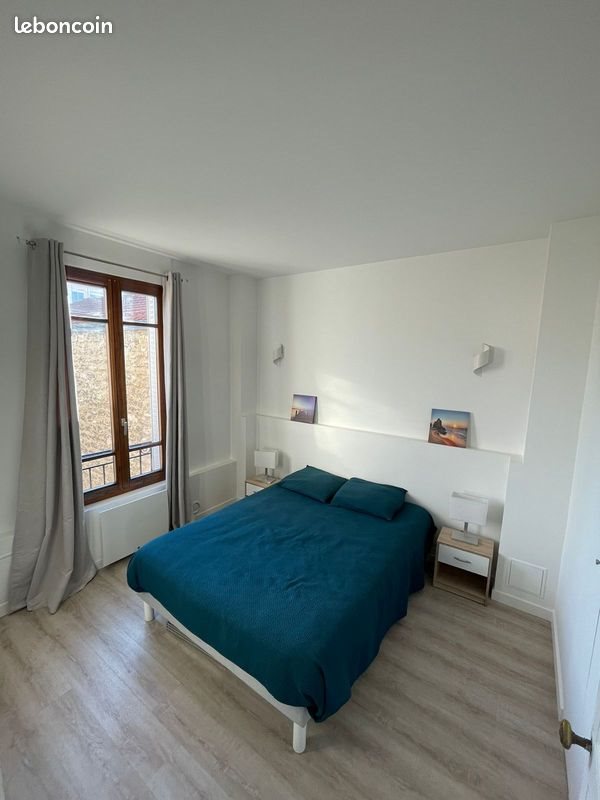 Appartement à louer, 36m², Nanterre