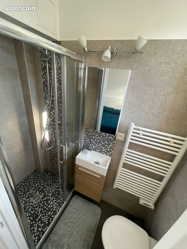 Appartement à louer, 36m², Nanterre
