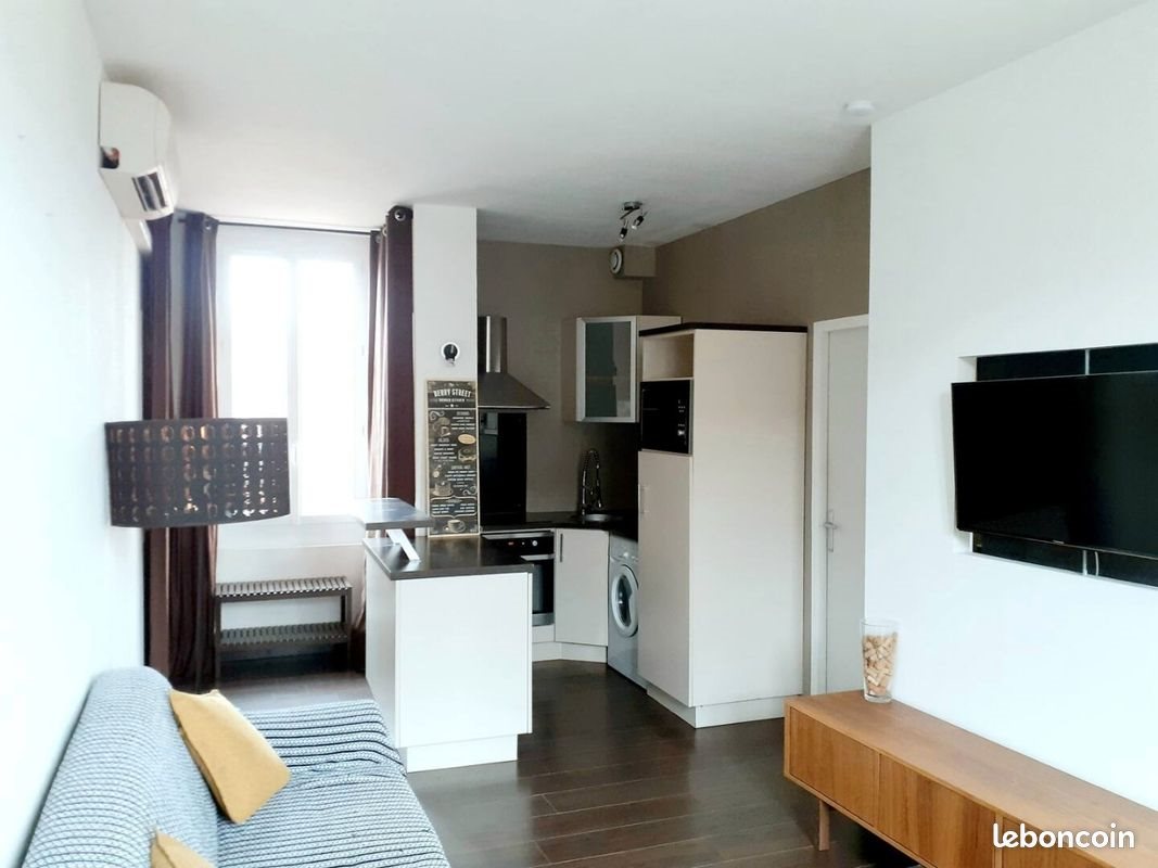 Appartement à louer, 35m², Albi