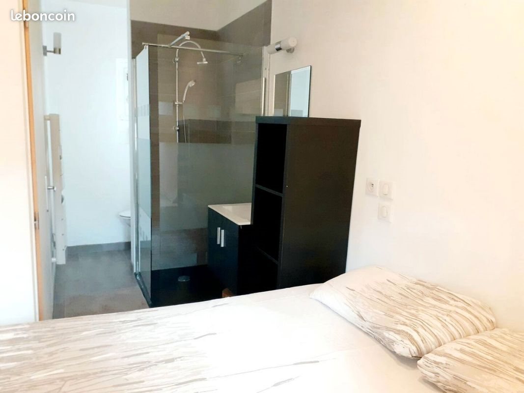Appartement à louer, 35m², Albi