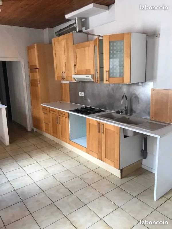 Appartement à louer, 86m², Espéraza