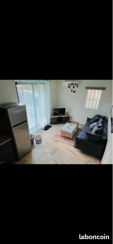 Maison à louer, 32m², Robion