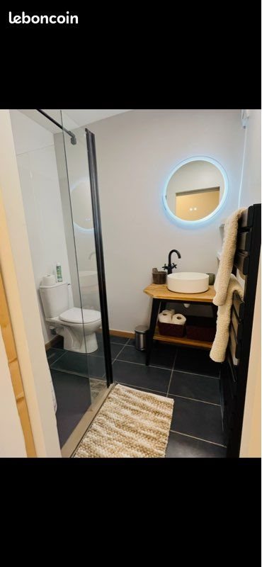 Maison à louer, 32m², Robion