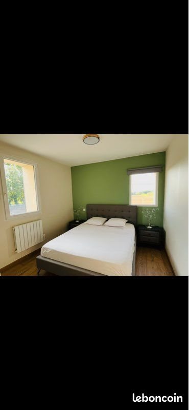 Maison à louer, 32m², Robion