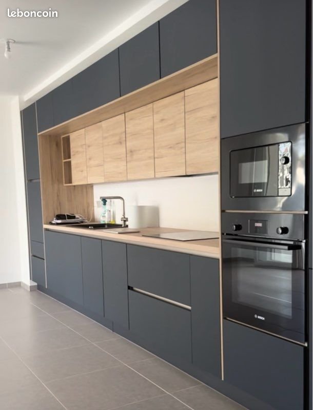 Appartement à vendre, 58m², La Seyne-sur-Mer