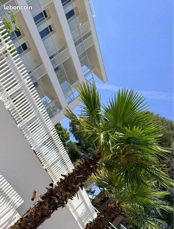 Appartement à vendre, 58m², La Seyne-sur-Mer