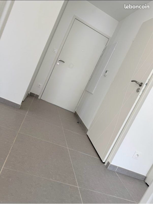 Appartement à vendre, 58m², La Seyne-sur-Mer