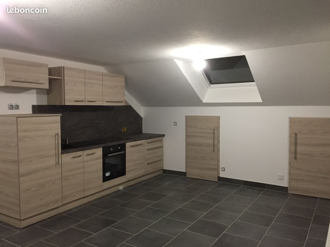 Appartement à louer, 70m², Saint-Dizier