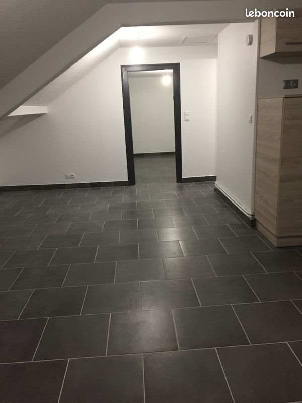 Appartement à louer, 70m², Saint-Dizier