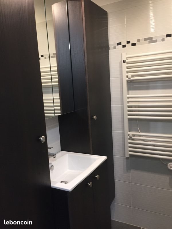 Appartement à louer, 70m², Saint-Dizier