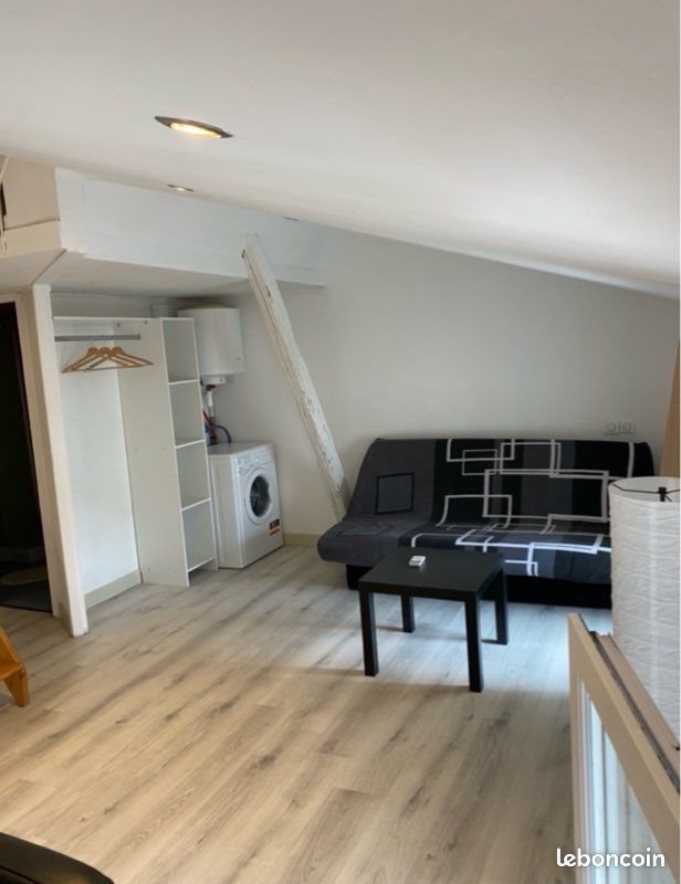 Appartement à louer, 25m², Agen