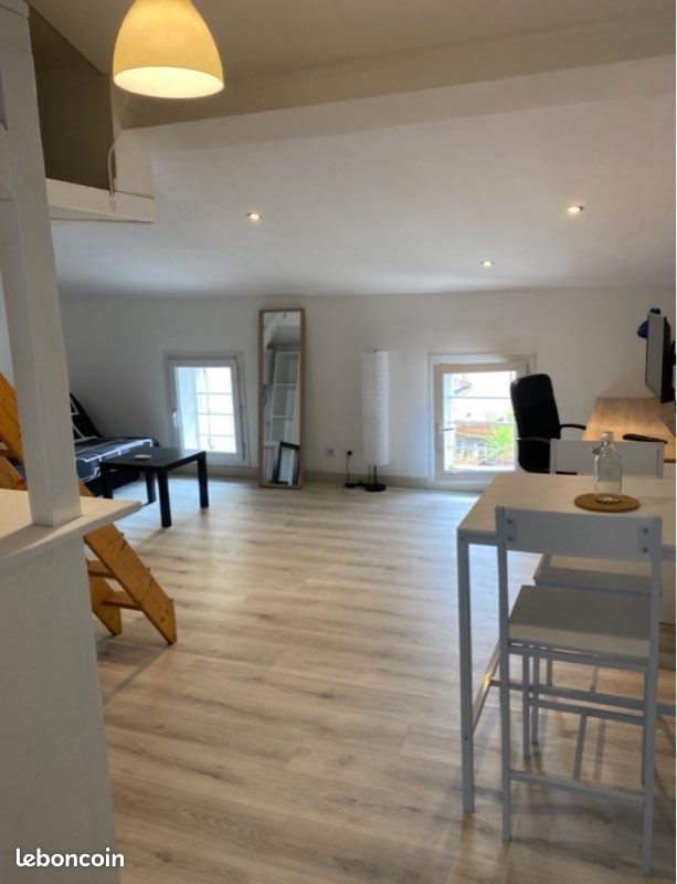 Appartement à louer, 25m², Agen