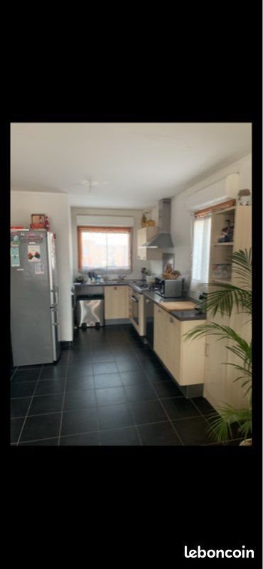 Maison à louer, 76m², Marquette-lez-Lille