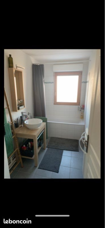 Maison à louer, 76m², Marquette-lez-Lille
