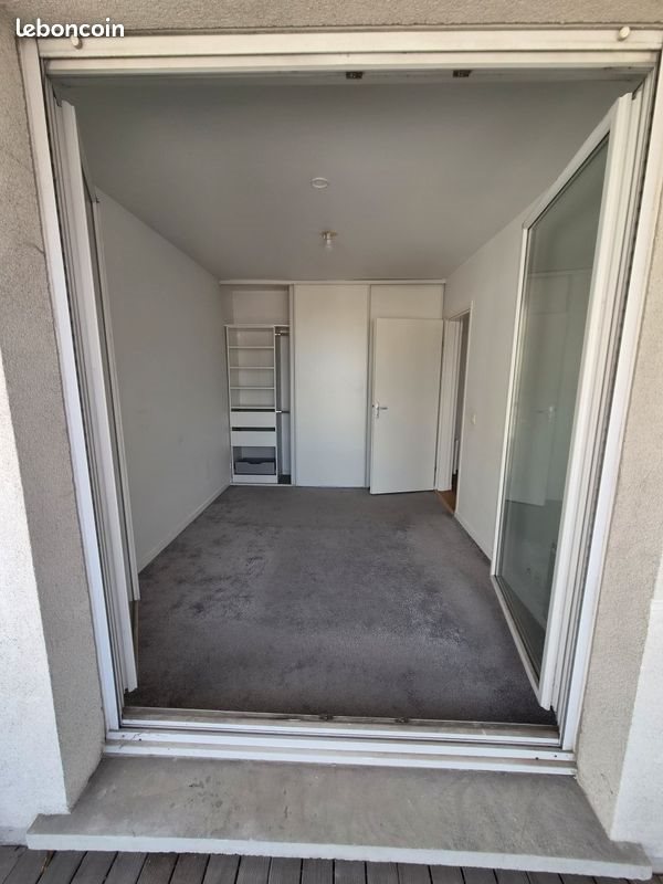 Appartement à vendre, 59m², Bois-Colombes