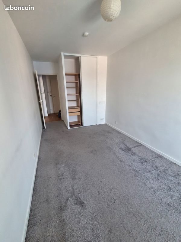 Appartement à vendre, 59m², Bois-Colombes