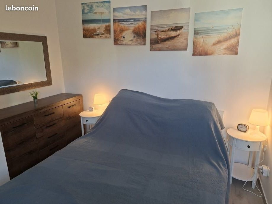 Appartement à louer, 23m², Montreuil