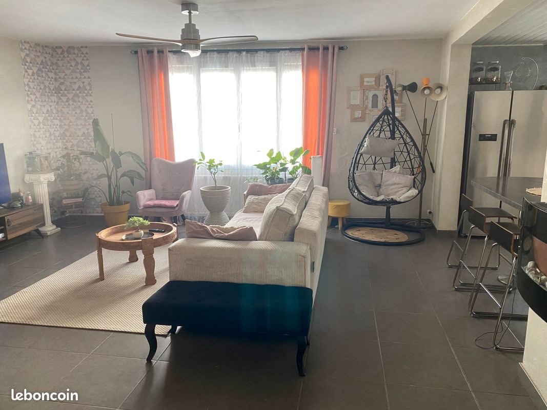 Appartement à vendre, 147m², Pierre-Bénite