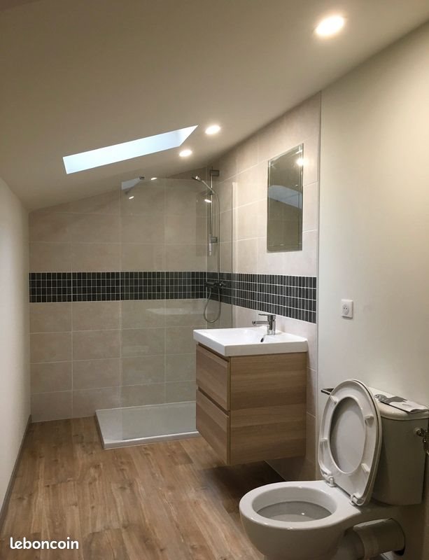 Appartement à louer, 36m², Aurillac