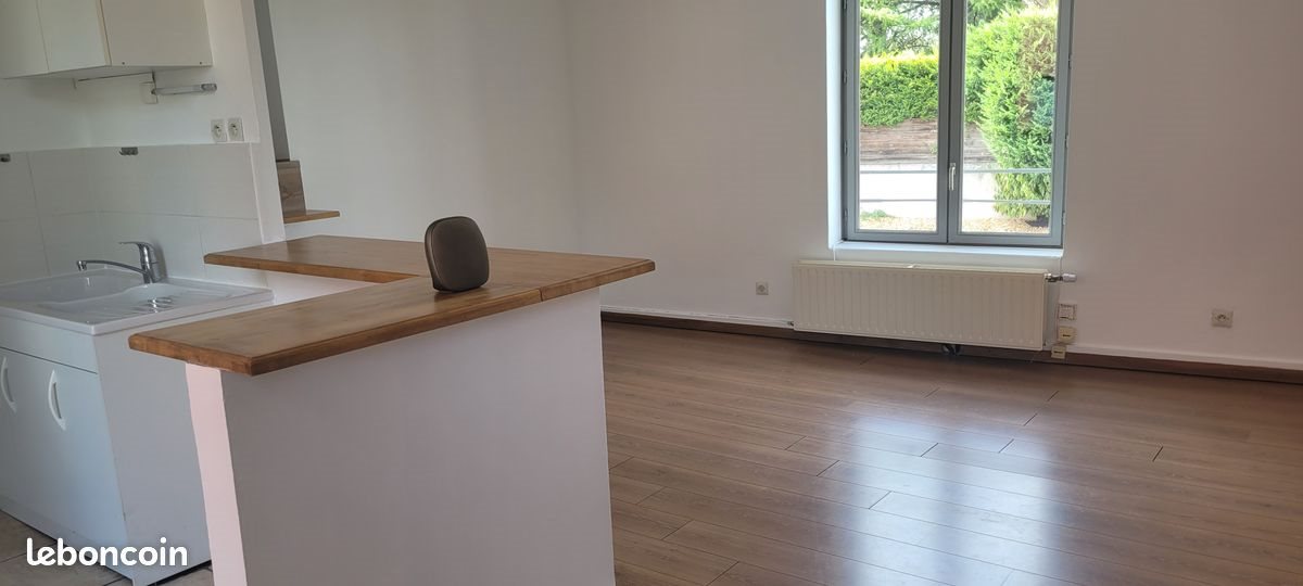 Appartement à louer, 38m², Francheville