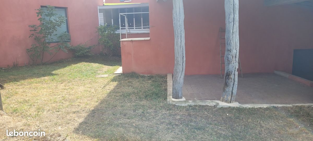 Appartement à louer, 38m², Francheville