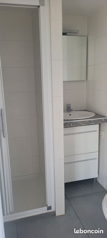 Appartement à louer, 38m², Francheville