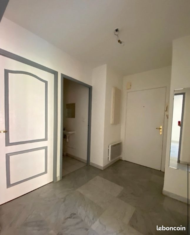Appartement à louer, 65m², Aix-en-Provence