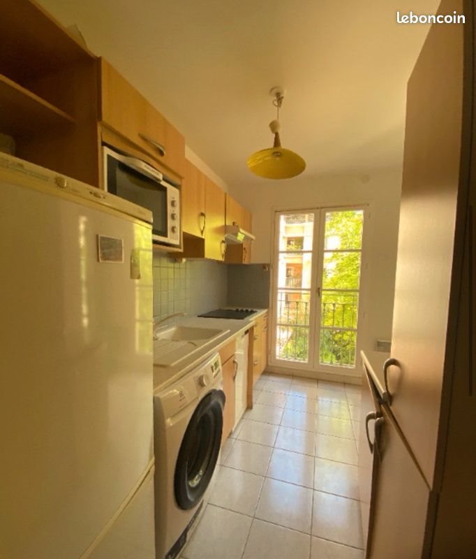 Appartement à louer, 65m², Aix-en-Provence