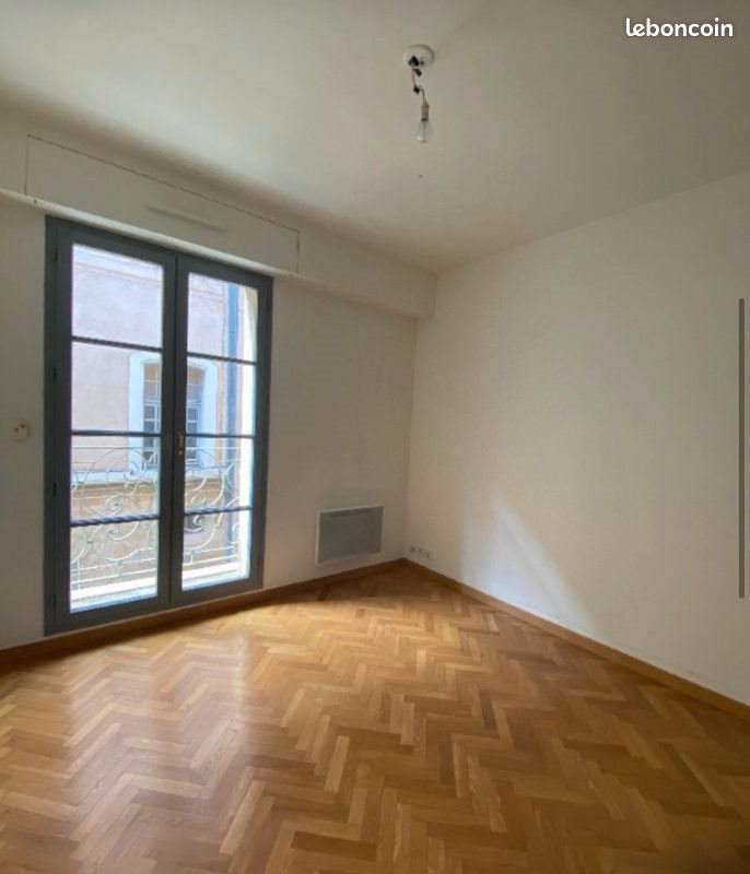 Appartement à louer, 65m², Aix-en-Provence