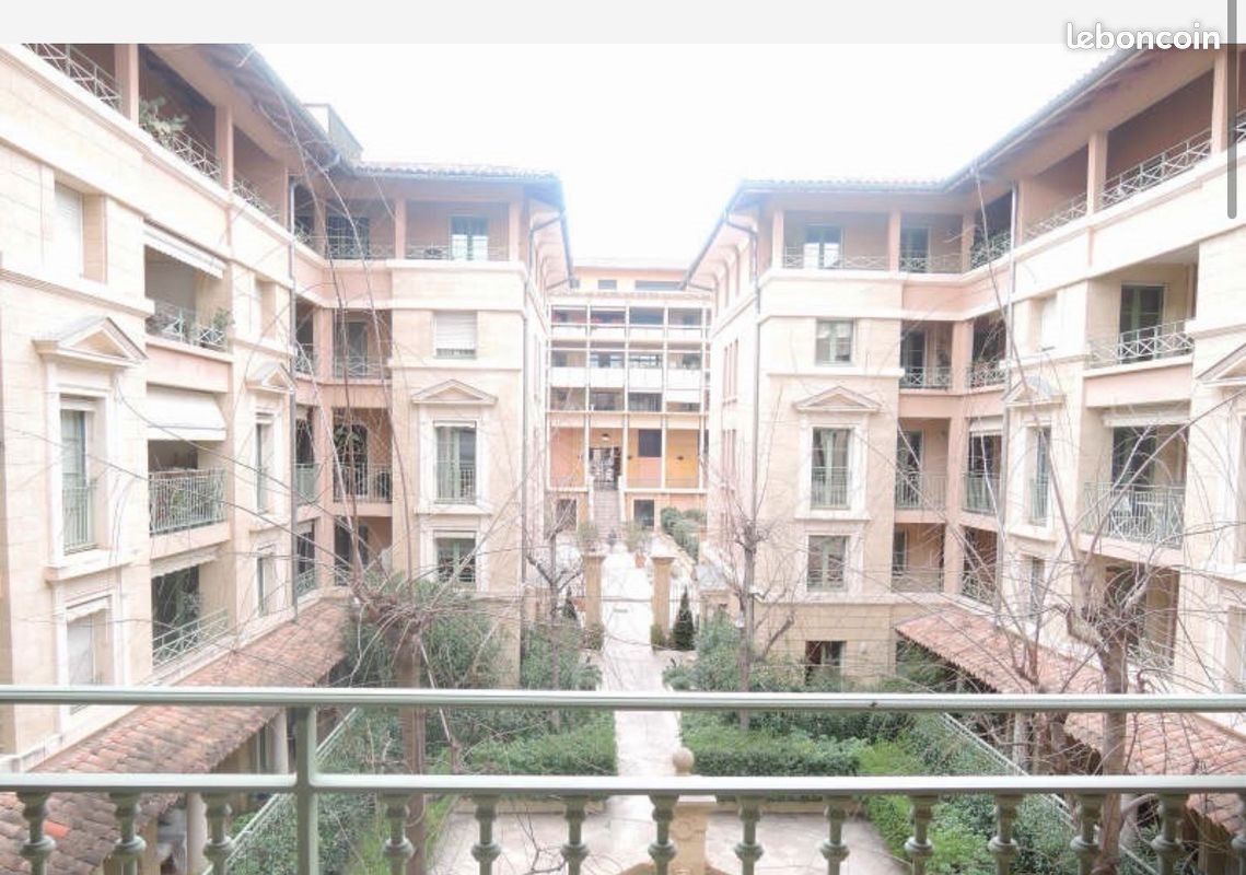 Appartement à louer, 65m², Aix-en-Provence