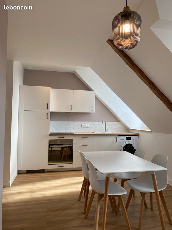 Appartement à louer, 31m², Pontivy