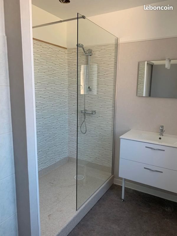 Appartement à louer, 75m², Cayres