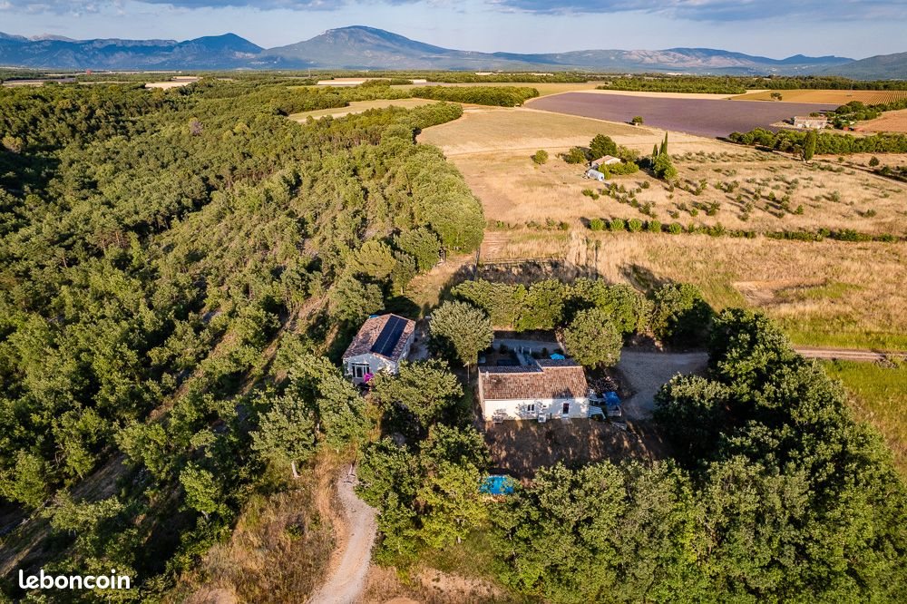 Maison à vendre, 375m², Montagnac-Montpezat