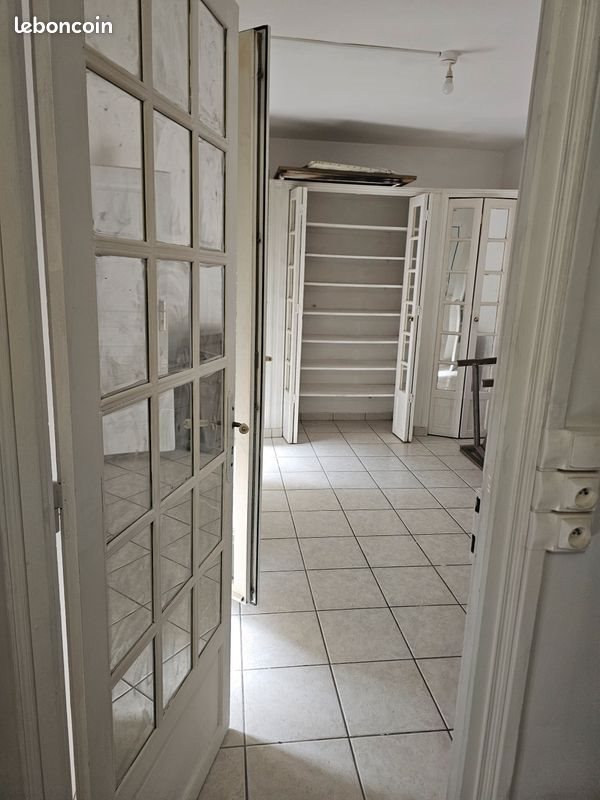 Appartement à louer, 34m², Mitry-Mory
