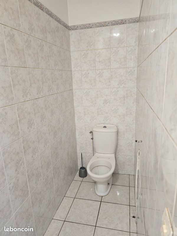 Appartement à louer, 34m², Mitry-Mory