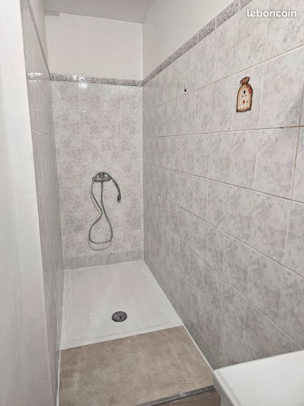 Appartement à louer, 34m², Mitry-Mory