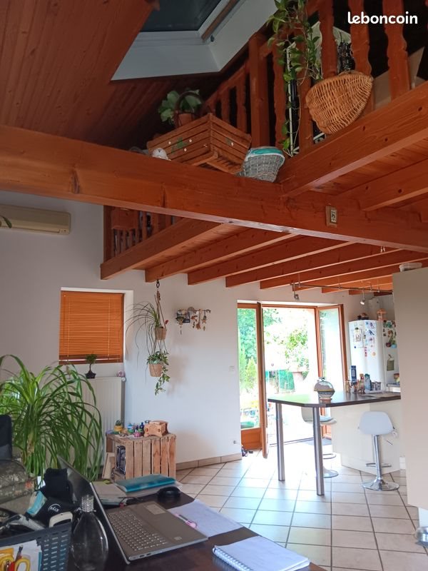 Maison à vendre, 140m², Seyssinet-Pariset