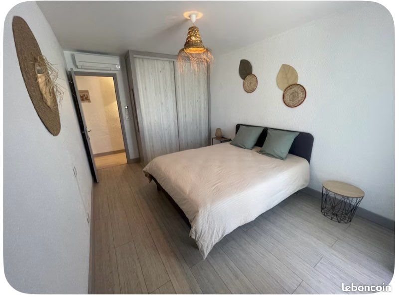 Appartement à louer, 110m², Saint-Cyr-sur-Mer