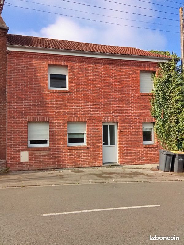 Maison à louer, 180m², Rousies