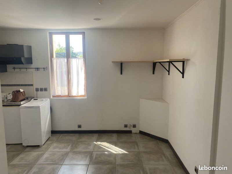 Appartement à louer, 18m², Villenave-d'Ornon