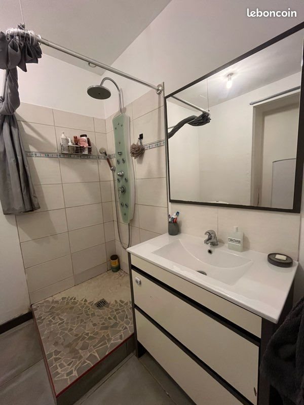 Appartement à louer, 18m², Villenave-d'Ornon