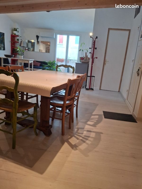 Appartement à louer, 85m², Aniane