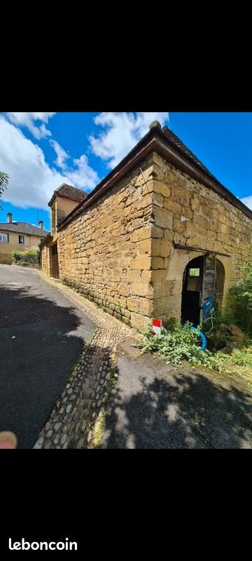 Maison à vendre, 75m², Payrignac