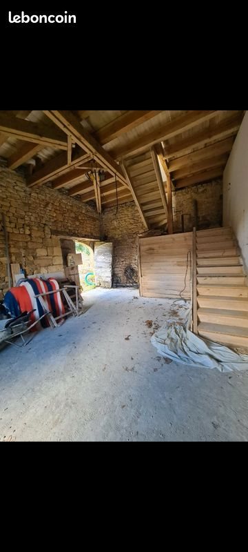 Maison à vendre, 75m², Payrignac