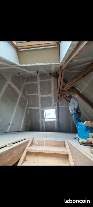 Maison à vendre, 75m², Payrignac