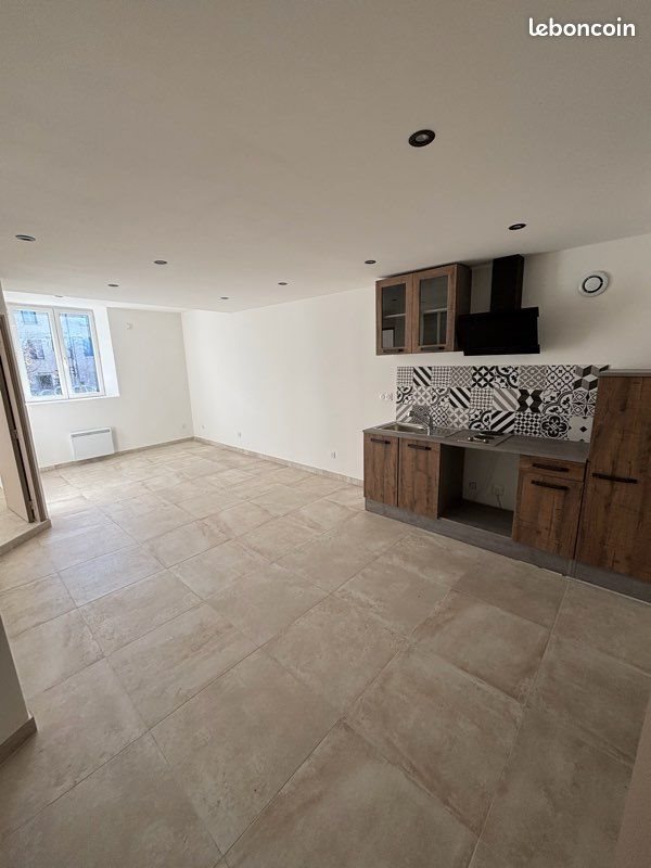 Appartement à louer, 46m², Carpentras